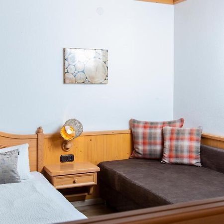 Pension Maislinger Фібербрунн Екстер'єр фото